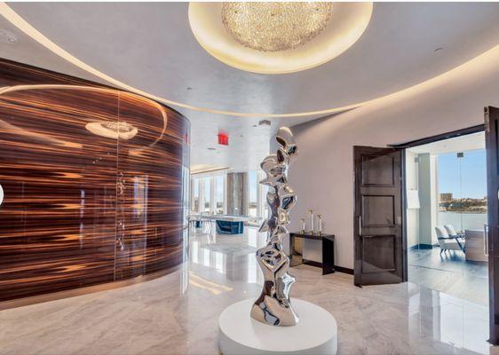 Irene Sarri-Keller Williams