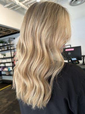 PM Shines Treatment, Highlights, Lowlights