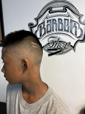 Goodguys Barbershop