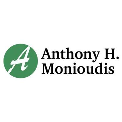 Anthony H Monioudis