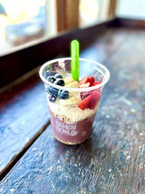 Banzai Bowls
