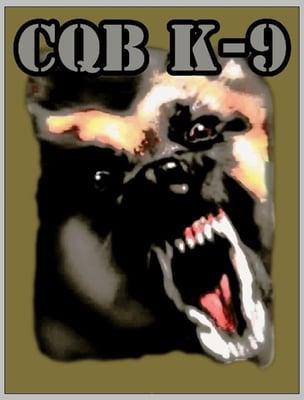 CQB K9
