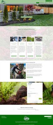 Olympia Web Designs