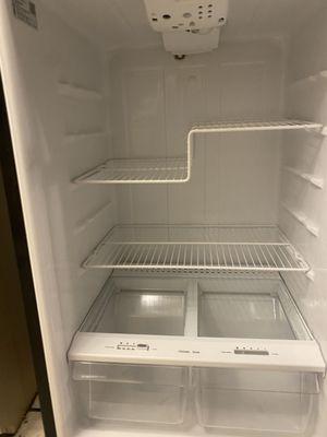 Total Reset Cleaning