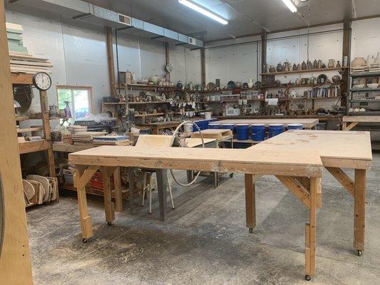 Oak Openings Pottery