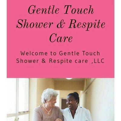 Gentle Touch Shower & Respite care