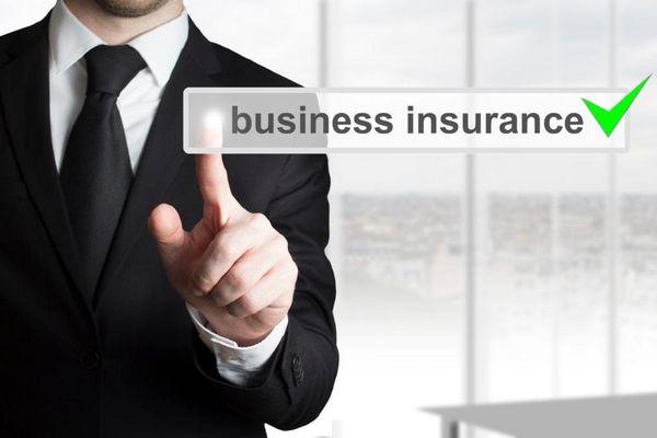 Arthur Blake Insurance