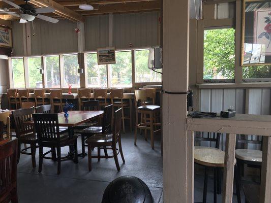 Caribbean Creole Cafe