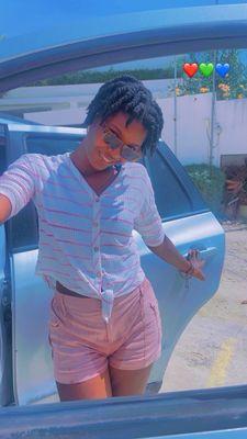 Shaker Hair and Beauty Supply