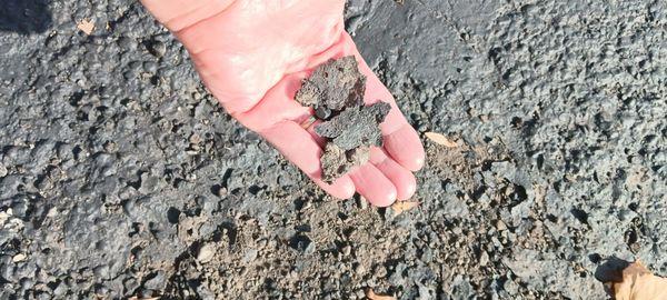 Bowers Sealing & Paving