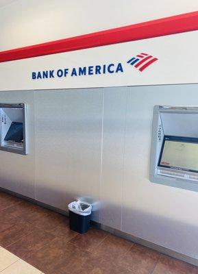 Bank of America Financial Center