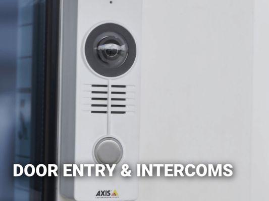 Intelligent Security Designed for Fort Wayne; Get a Free Quote Today!