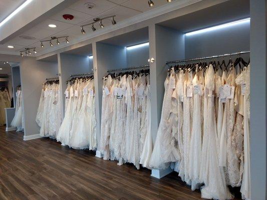 The Country Bride & Gent