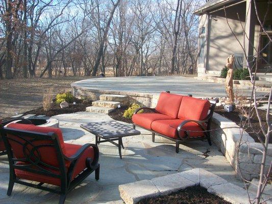 Full Features Landscape & Garden Center