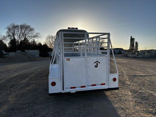 Carritt&sons Blasting & Restoration