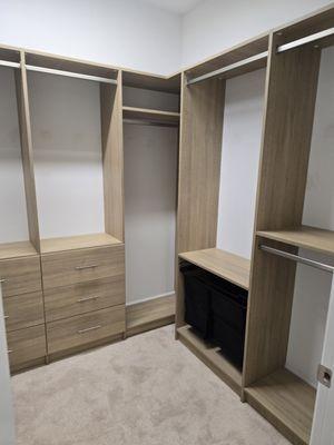 Sawfish Construction