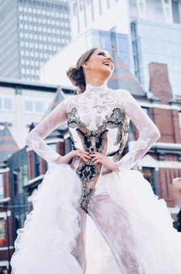 Deivison Lessa Hogan