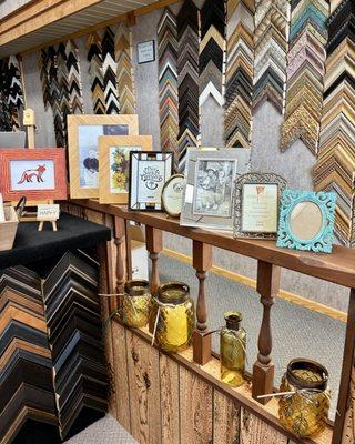 Nature's Gallery - Rice Lake Pellet Stoves