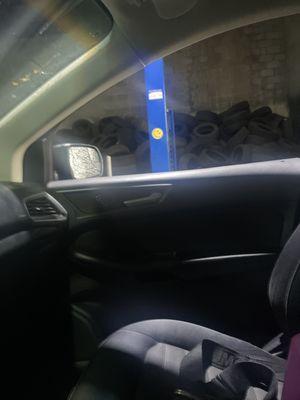 Atlanta Tire Depot II