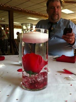 Sauk Valley Farms Sport Resort