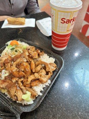 Sarku Japan