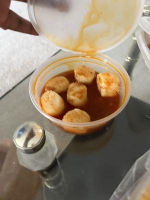 Seafood Legend MD LLC