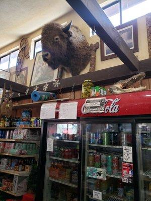 Houston Mesa General Store