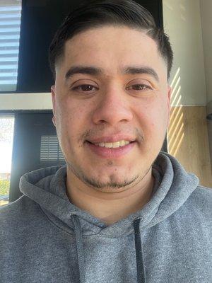 Consuelo's Barber Shop