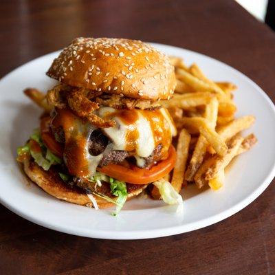 Tap & Burger Belleview Station