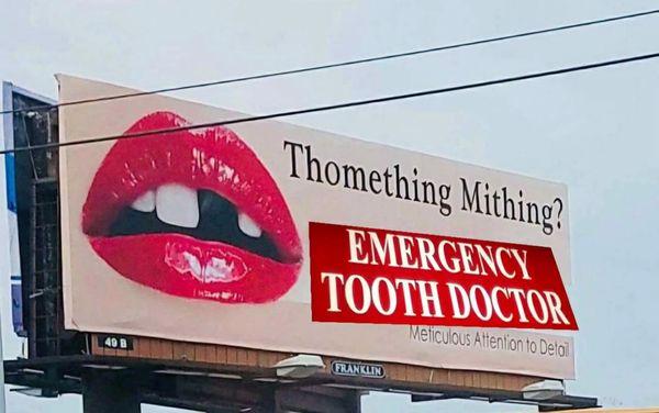 Emergency Tooth Doctor - Downtown
