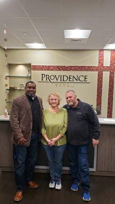 Gary Martin - Jiovic Realty