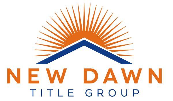 New Dawn Title Group