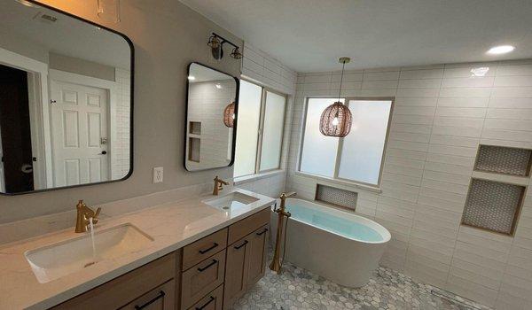 Anderson's Remodeling