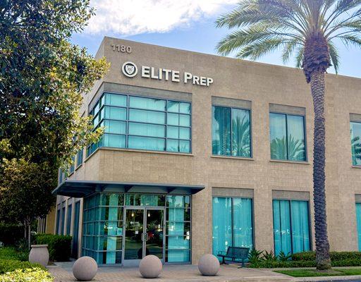 Elite College Prep