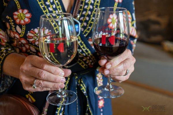 Drone Panora Aerial Photography