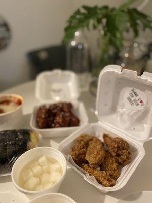 Chef's Kitchen To-Go