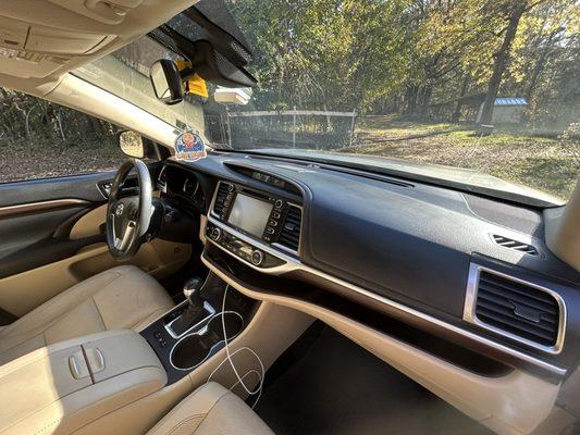 NDN Precision Auto Detailing