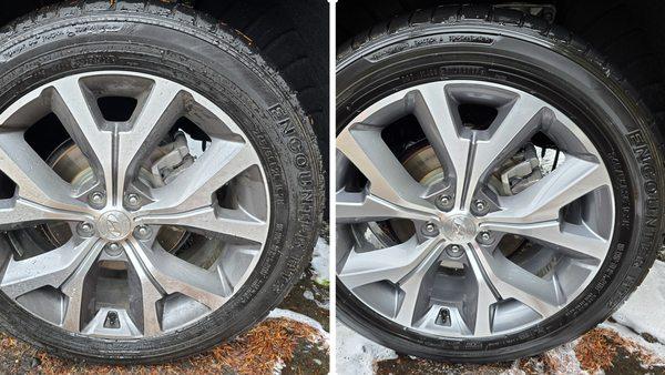 Quantum Mobile Detailing