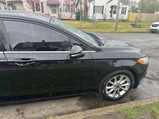 Pilo’s Body Shop & Auto Sales