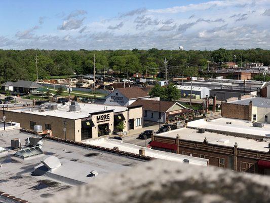 Village of Villa Park