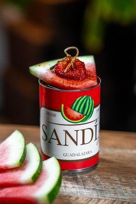 La Llorona- watermelon/strawberry