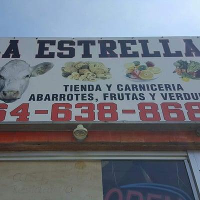 La Estrella