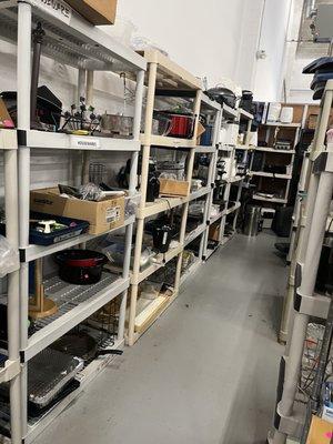 Habitat for Humanity ReStore