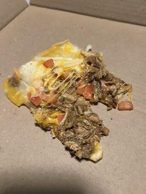 Rocco's Pizza Bar & Grill