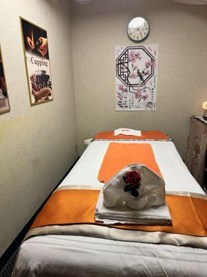 Far East Healing Spa