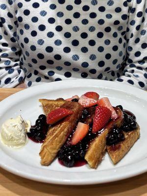 Blueberry Hill Pancake House