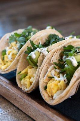 The Benniies Experience