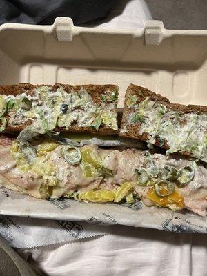 Firehouse Subs