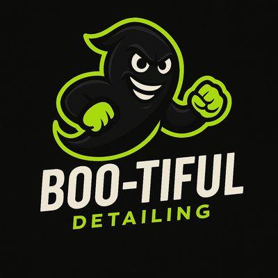 Boo Tiful Detailing