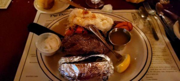 Dog Bar & Hotel Westfalls